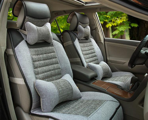 Car Seat Covers to Suit All Needs and Tastes