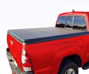 MaxMate Tri-Fold Truck Bed Tonneau Cover works with 2002-2019 Dodge Ram 1500 Review