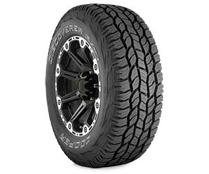 Cooper Discoverer A/T3 Traction Tire Review