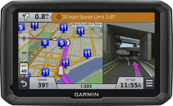 Uncover the Top Truck GPS for Oversize Loads