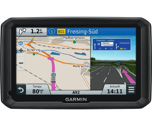Garmin dēzl 770LMTHD 7-Inch GPS Navigator Review