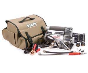 Viair 40047 400P-RV Automatic Portable Compressor Kit Review