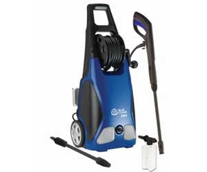 AR Blue Clean AR383 1900 PSI Electric Pressure Washer Review