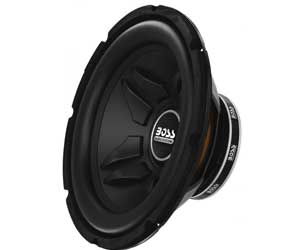 BOSS Audio CXX12 1000 Watt 12-Inch 4 Ohm Voice Coil Review