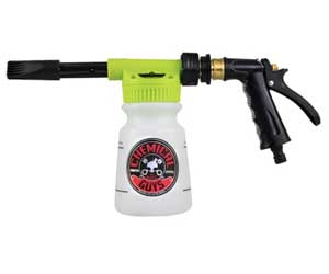Chemical Guys ACC 326 TORQ Foam Blaster 6 Foam Wash Gun Review