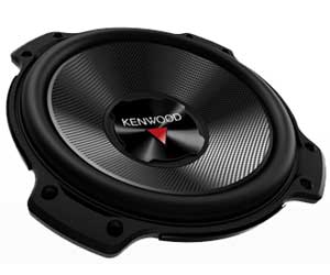 Kenwood KFC-W3016PS 12-Inch 2000W Subwoofer Review