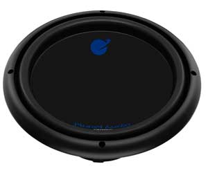 Planet Audio AC12D 1800 Watt, 12 Inch Dual 4 Ohm Voice Coil Car Subwoofer Review