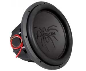 Soundstream T5.122 12 Dual 2 Ohm Tarantula Series Subwoofer Review