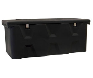 Buyers Products Black Poly All-Purpose Chest Review