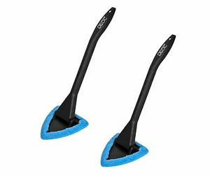 DEDC 2 Pack Car Windshield Cleaner Wipe Tool Review