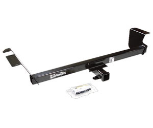 Draw-Tite 75579 Max-Frame Class III Receiver Hitch Review