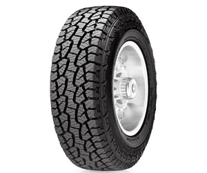 Hankook DynaPro ATM RF10 Off-Road Tire Review