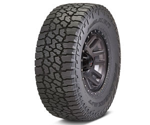 Falken Wildpeak AT3W All-Terrain Radial Tire Review