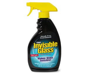 Invisible Glass 91166-6PK Premium Glass Cleaner Review