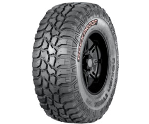 Nokian ROCKPROOF All-Terrain Radial Tire Review