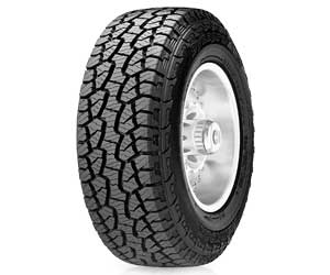 Hankook DynaPro ATM RF10 Tire Review