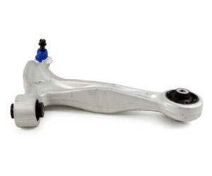 Mevotech X-Factor Control Arm and Ball Joint Assembly Review