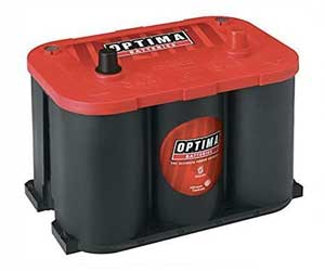 Optima Batteries 8003-151 34R Review