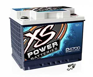 XS Power D3400 Battery Review