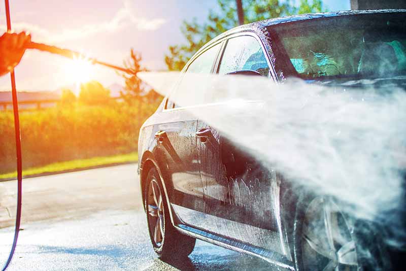 Best Pressure Washer for Cars Buyers guide