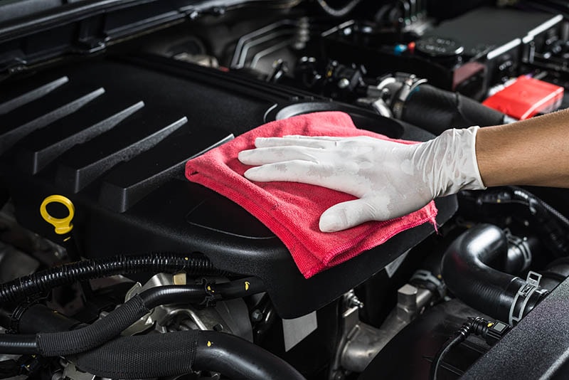 Best Engine Degreaser Buyers Guide