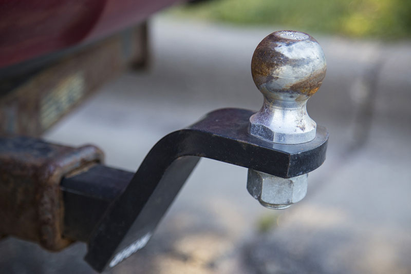 Best Trailer Hitch - Buyer's Guide